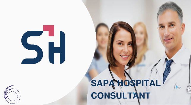 SABA HOSPITAL